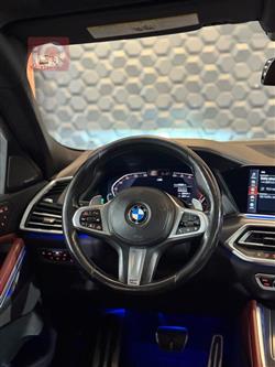 بي ام دبليو X6